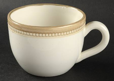 WSO61 Flat Cup