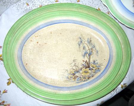 2642 by Wedgwood