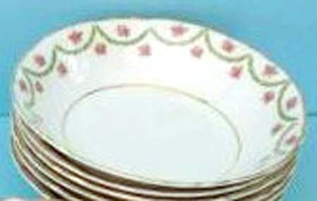 SX3245-5 Coupe Cereal Bowl