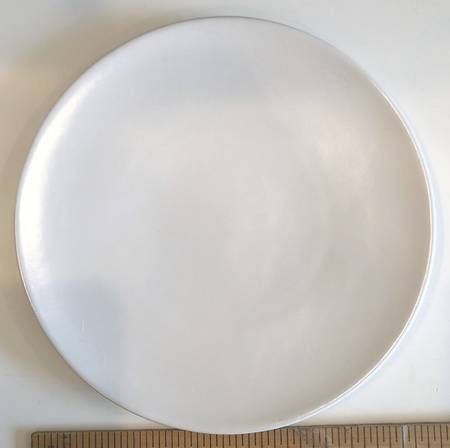 Pure (Round) by West Elm