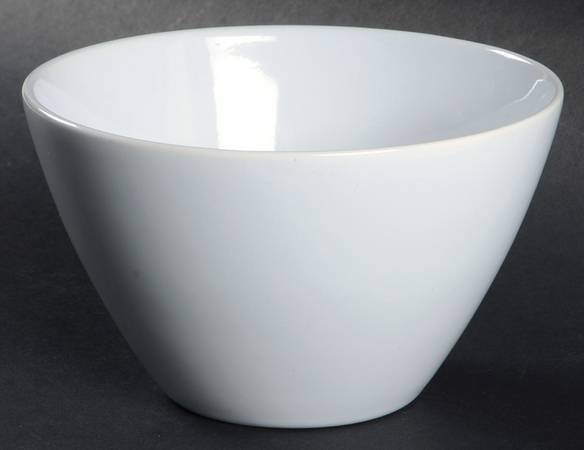 Pure (Square) Soup/Cereal Bowl