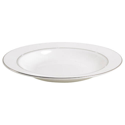 Sloane Square Large Rim Soup Bowl