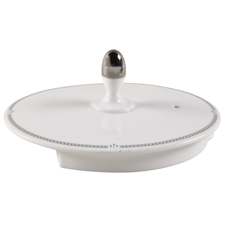 Sloane Square Lid for Teapot