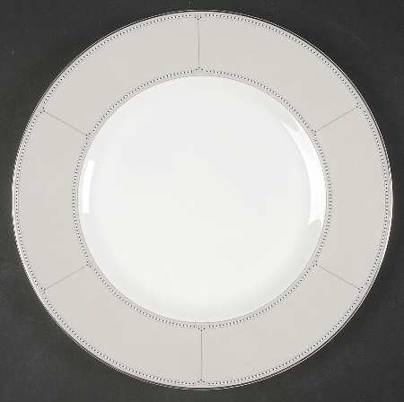 Sloane Square Accent Salad Plate