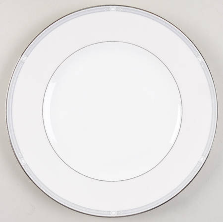 Notting Hill Salad/Dessert Plate