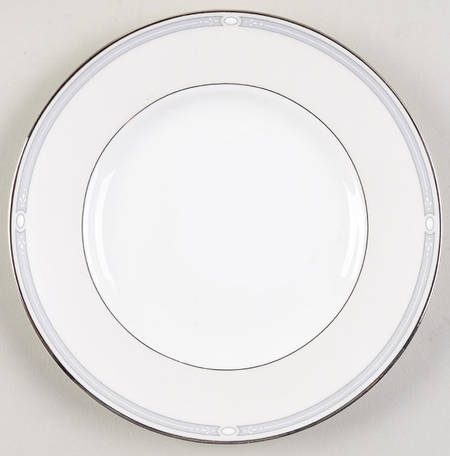 Notting Hill Bread & Butter Plate