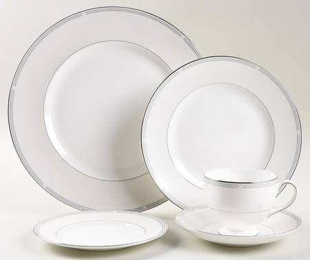 Notting Hill 40 Piece Estate Set