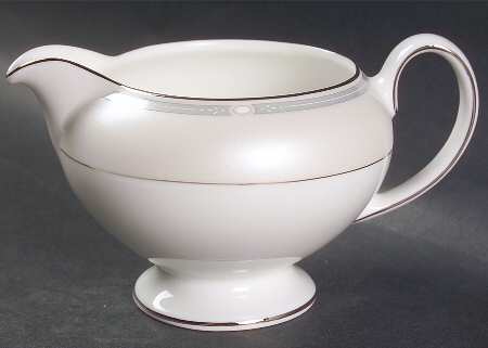 Notting Hill Creamer