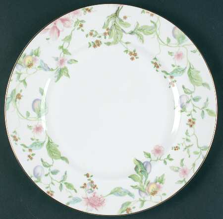 Sweet Plum by Wedgwood