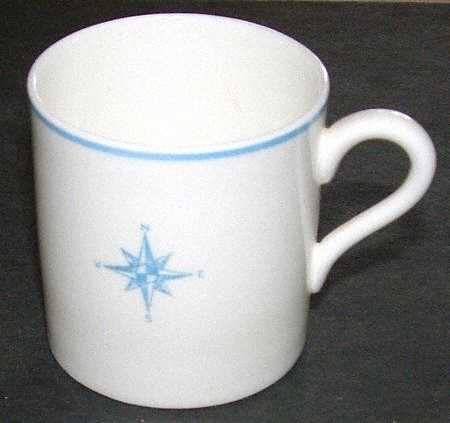 WW437 Mug