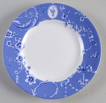 Harmony Bread & Butter Plate