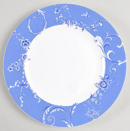 Harmony Salad Plate