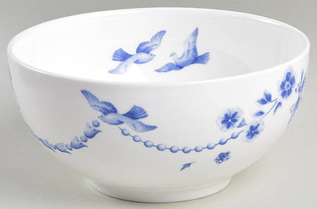 Harmony Coupe Cereal Bowl