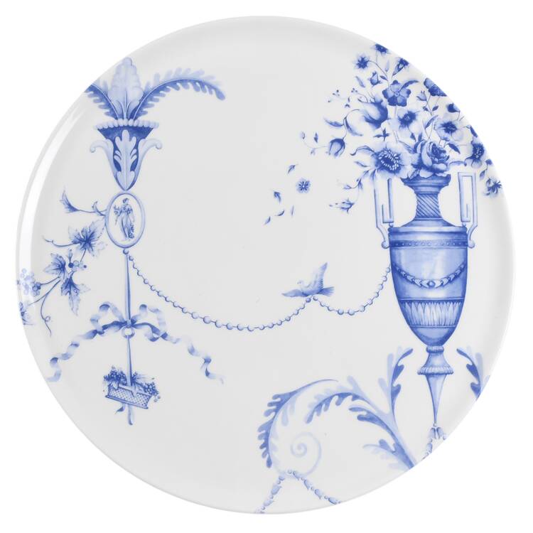 Harmony Tart Plate