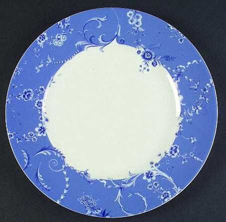 Harmony Accent Dinner Plate