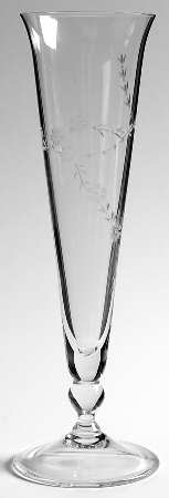 Harmony Glassware Champagne Flute
