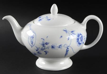Harmony Teapot & Lid