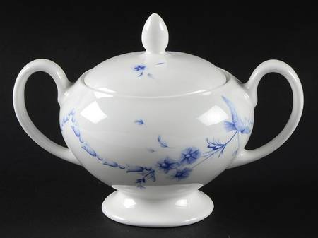 Harmony Sugar Bowl & Lid