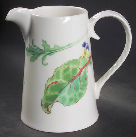 Chelsea Garden 24 Oz Jug