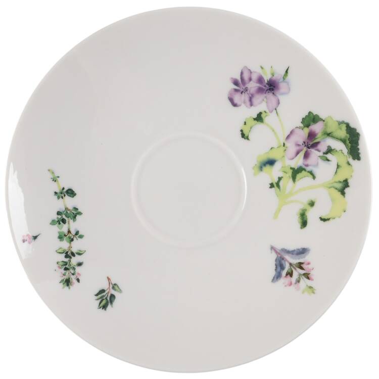 Chelsea Garden Saucer