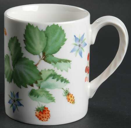 Chelsea Garden Tall Mug