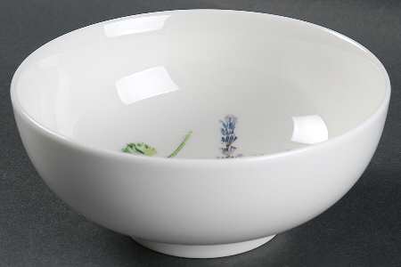 Chelsea Garden Individual Salad Bowl