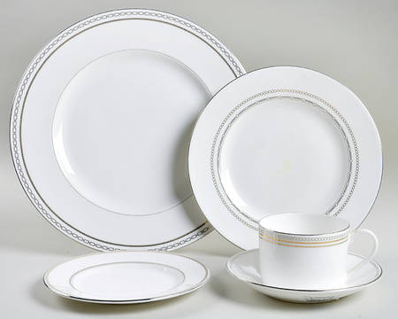 With Love 40 Piece Estate Set