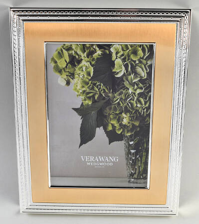 With Love Frame-Holds 8" X 10"