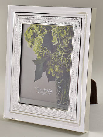 With Love Frame-Holds 5" X 7"
