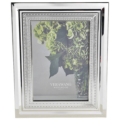 With Love Frame-Holds 8" X 10"