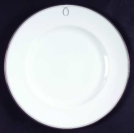 Embrace Platinum by Wedgwood