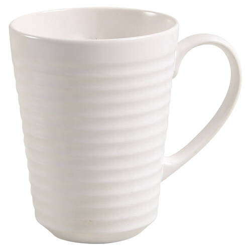 Emeril Chef's White Mug