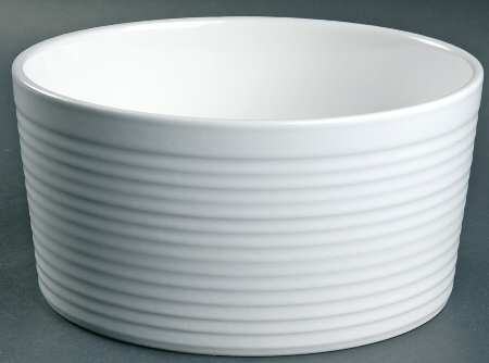 Emeril Chef's White 8" Souffle
