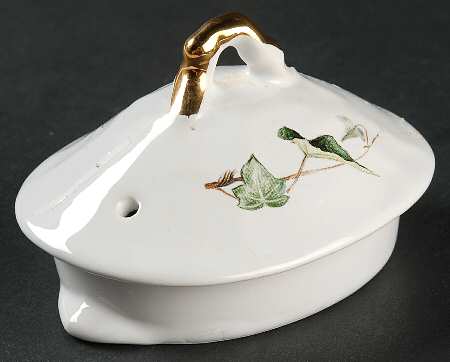 6426 Lid for Teapot