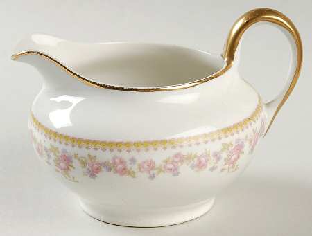 WAR178 Creamer