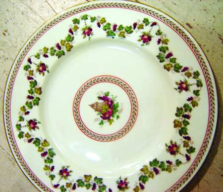 W737 by Wedgwood