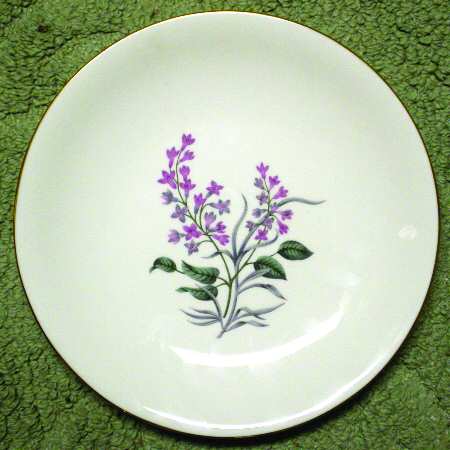Lilac by Wedgwood
