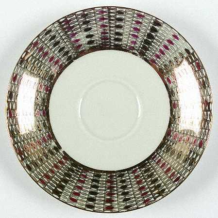 WIG960 Saucer
