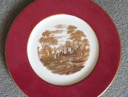W31 by Wedgwood