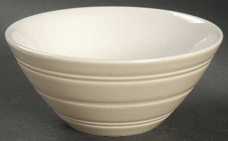 Jasper Conran Casual Biscuit Open Sugar Bowl