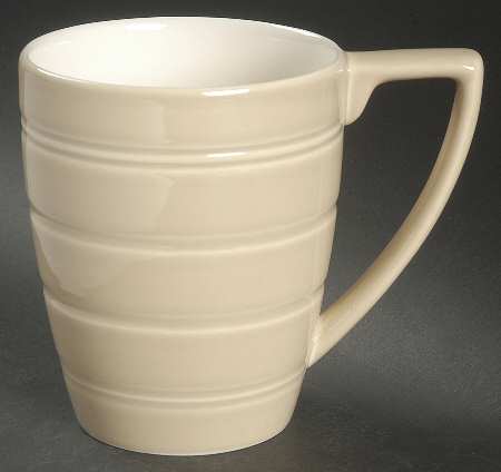Jasper Conran Casual Biscuit Mug