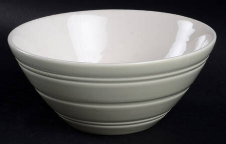 Jasper Conran Casual Green Open Sugar Bowl