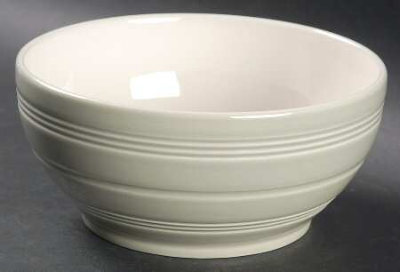 Jasper Conran Casual Green Coupe Cereal Bowl
