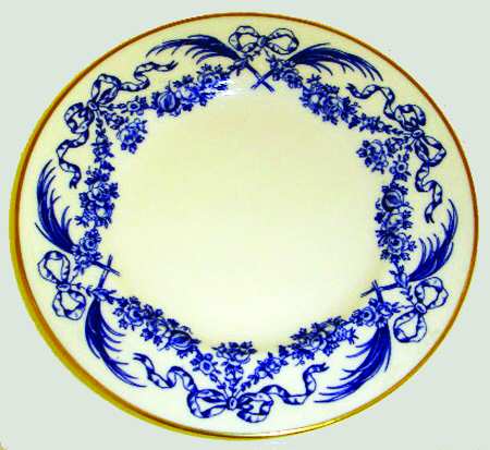 W2924 Bread & Butter Plate