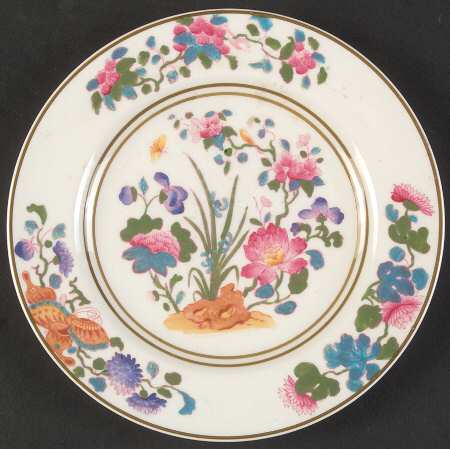 Groups Multicolor (TL417, Smooth) by Wedgwood