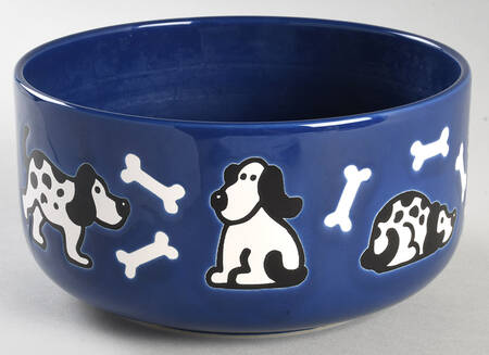 Animal House Dog Bowl