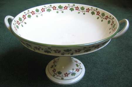 Pysus Japonica by Wedgwood