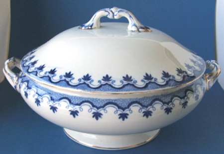Sandhurst 2 by Wedgwood