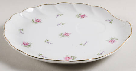 WAK8 Snack Plate