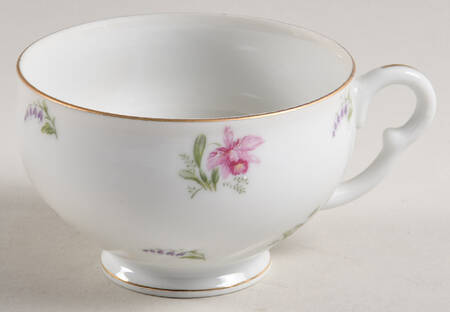 WAK8 Snack Cup